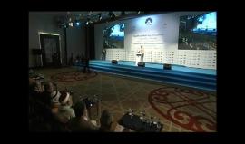 #شاهد : #مباشر : المؤتمر التاسع لرواد بيت المقدس في اسطنبول .