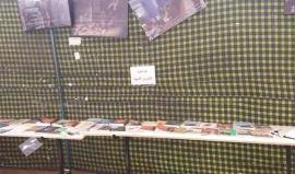 #مباشر معرض للاسرى على الحدود الشرقية لمدينة غزة في الجمعة الرابعة من #مسيرة_العودة_الكبرى