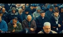 #شاهد ... حملة صلاة الفجر في أحد مساجد مخيم جباليا شمال قطاع غزة.
تصوير: سامي أبو طبق
#ثورة_الفجر