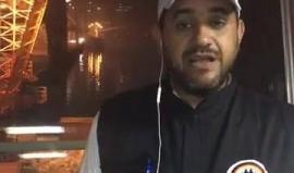 #شاهد | #بث_مباشر من على سفينة الحرية لكسر الحصار المتجهة إلى مسلمي الروهينجا في بورما منطلقة من ماليزيا