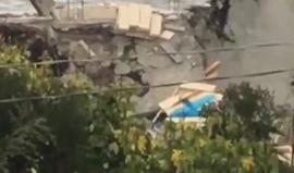 جرافات الاحتلال تهدم منزل المقدسي محمد جمال أبو خضير في حي شعفاط بالقدس المحتلة