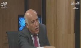 #شاهد| كيف يتحدث جبريل الرجوب عن حركة "فتح" ويوجه رسائل لـ"حماس" !