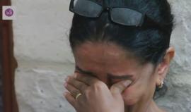 تفاصيل قصة الأسير جون قاقيش "مسيحي" نفذ عملية طعن بالقدس المحتلة 
تقرير: لما غوشه