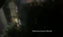 #شاهد
مكبرات الصوت في مساجد العيساوية بالقدس تؤكد على تعليق دوام مدارس القرية حتى اشعارا اخر وذلك فور انتهاء اجتماع لجان اولياء الامور ووجهاء القرية بعد الاعتداء المتكرر على طلاب المدارس خلال اقتحامات الاحتلال اليومية للقرية