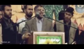 #شاهد رسالة الشهيد د.عبدالعزيز الرنتيسي لنتنياهو .. في الذكرى الـ 14 لاستشهاده