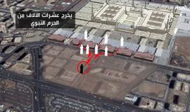 كان يسعى للتفجير داخل الحرم!

شاهد سيناريو التفجير بالقرب من #الحرم_النبوي