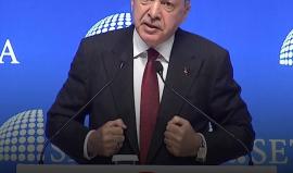 #أردوغان: لا منتجات أمريكية بعد اليوم.. سنصنع بأيدنا ونصدّر للعالم