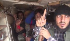 #شاهد| انطلاق #ملحمة_حلب_الكبرى لفك الحصار عن المدينة