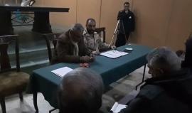 إحصائيات خسائر النظام وميلشياته على جبهات الغوطة الشرقية خلال الشهر الماضي