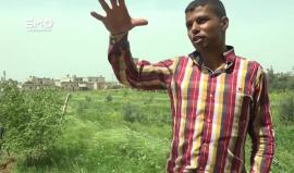 ماذا علّق أهالي درعا على وصف ترامب للأسد بـ الحيوان