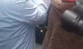 #مباشر مظاهرة كبيرة في المغرب تنديدا بنقل السفارة الأمريكية للقدس ونصرة لغزة