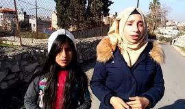 #شاهد 
تسجيل سابق للشهيدة فاطمة حجيجي والتي أعدمها الاحتلال في منطقة باب العامود في القدس المحتلة