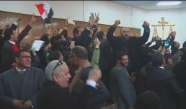 المحكمة المصرية العليا: تيران وصنافير مصرية