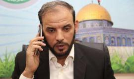 #شاهد 
القيادي في #حماس حسام بدران يتحدث عن لقاء القاهرة بين حماس وفتح