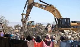 هل تعلم أن "خان الأحمر" في القدس يقف عائقًا أمام مخطط صهيوني خطير؟!

تعرّف عليه في هذه القصة!

#القدس