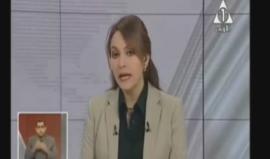 إحالة مذيعة مصرية للتحقيق لوصفها مرسي بـ"السيد الرئيس"

وكالات 
أحدث وصف المذيعة في التلفزيون المصري منى شكر، الرئيس المصري المنتخب محمد مرسي بـ"السيد الرئيس" في أثناء قراءة خبرٍ يتعلق بتأييد حبسه 20 عاماً، ضجة واسعة على مواقع التواصل الاجتماعي.

وحسبما ذ