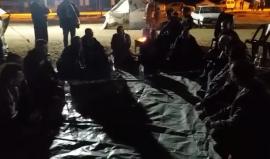 #مباشر جولة مسائية من مخيم العودة شرق غزة
بث/ عبد الرحمن الربعي