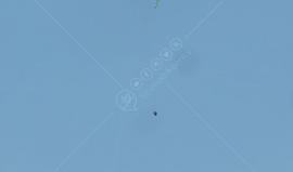 باستخدام طائرة ورقية .. 

#شاهد اللحظات الأولى لاحراق موقعًا عسكريًا اسرائيليًا على حدود وسط قطاع غزة من قبل شبان فلسطينيين أمس