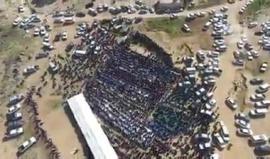 #شاهد 
"أحلامكم تحت إجري" .. مقطع تصوير جوي من #أم_الحيران 
تصوير وانتاج البشير بروميديا