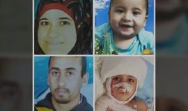 في الذكرى السنوية لاستشهاده ... كيف أحرق الاحتلال ومستوطنيه الشهيد سعيد دوابشة وعائلته ؟