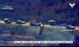 مشاهد تعرض لأول مرة .. 

تسعة عشر عاماً على اغتيال الجنرال الاسرائيلي "إيرز غيرشتاين".. فمن ضغط صاعق التفجير؟