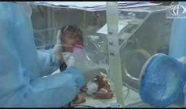 وضع كارثي يتهدد القطاع الطبي في مستشفيات غزة ‏
تقرير فلسطين اليوم