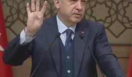 #أردوغان يرد على تغريدة مسيئة للعثمانيين والأتراك في "تويتر" أعاد نشرها وزير خارجية #الإمارات
