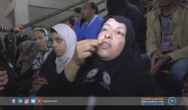 بعد أكثر من 100 يومٍ من الإغلاق .. فتح #معبر_رفح 
تقرير | محمد الداهودي