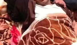 #شاهد ماذا يقول الإعلامي علاء الريماوي بعد الإغماء عليه بسبب مواصلته الإضراب والاعتصام المفتوح بسبب قطع السلطة راتبه مع رواتب أسرى محررين أمضوا في سجون الاحتلال من ٨ أعوام وحتى ٢٠ عام.