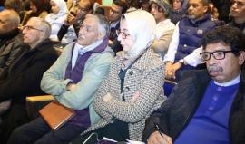 #شاهد المحاضرة الكاملة للمفكر الإسلامي و الفيلسوف المغربي طه عبد الرحمن يتحدث عن معاناة الفلسطينيين من الاحتلال ومن بني جلدتهم وما لهم " من خصوصية ليست لأحد" . 
#القدس_عاصمة_فلسطين