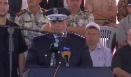 #شاهد حفل تخريج كلية الرباط الجامعية الفوج السادس