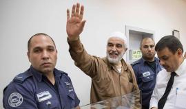 الشيخ رائد صلاح.. صاحب الموقف والكلمة رغم ملاحقات الاحتلال