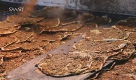 #شاهد| أجواء شهر #رمضان المبارك في مناطق مختلفة بسوريا