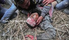 #شاهد قصيدة "فجر العودة" .. سأروي لكم قصتي ببيان 
#مسيرة_العودة_الكبرى