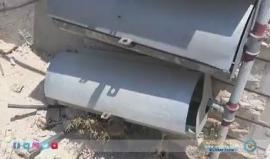 #شاهد الاحتلال يقلص كميات المياه الواصلة لـ16 قرية فلسطينية غرب القدس

تقرير: محمد علوان