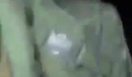 #شاهد لحظة اعتقال قوات الاحتلال للمواطن عايد مرار ونجله أحمد في بلدة بدرس غرب رام الله