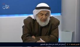 #بث_مباشر حلقة خاصة بمشاركة شخصيات عربية وفلسطينية حول ذكرى الانطلاقة الـ 29 لحماس . #حماس29