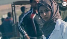 #شاهد رسالة أهالي شهداء #مسيرة_العودة للزحف من أجل القدس غدا

#مليونية_القدس
#يوم_القدس_مسيرة_العودة