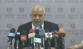 النائب العام في غزة : 26 حكم إعدام بانتظار التنفيذ العام المقبل ما بين قضايا جنائية وتخابر