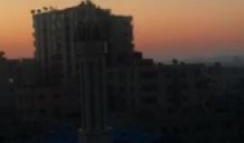 #مباشر| مساجد #غزة تكبر ابتهاجا بعيد الفطر السعيد