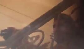 #شاهد
"الشهيد الفقيه" فيلم وثائقي عن الشهيد #محمد_الفقيه.