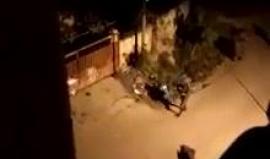 #شاهد
 قوات الاحتلال تقتحم بلدة كفر قدوم قضاء قلقيلية.