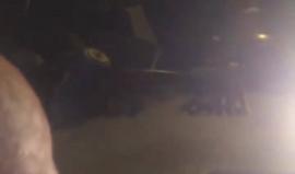 #عاجل.. بدء خروج مظاهرات شعبية في #تركيا رافضة للانقلاب العسكري