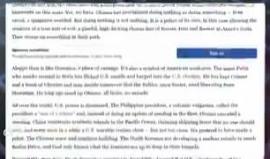 مسؤول أمريكي: #السعودية "قد" ترسل صواريخ أرض جو لثوار #سوريا