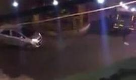 #شاهد من اقتحام قوات الاحتلال لبلدة بني نعيم قرب الخليل