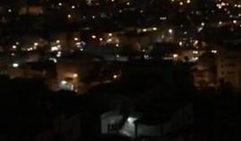 #مباشر الأجواء في مدينة #الخليل والاحتفالات بنتائج الثانوية العامة 
تصوير عامر أبو عرفة