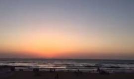 #شاهد
تايم لابس للغروب مساء اليوم من بحر غزة
تصوير يحيى حلس