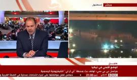 متابعة .. مستجدات العصيان لبعض عناصر الجيش في تركيا