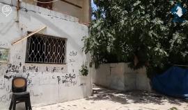 #مباشر الذكرى الثانية لارتقاء الشهيد جمال دويكات " فارس بلاطة"