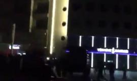 #شاهد| تعليق خليجي طريف على #فشل_الانقلاب_في_تركيا وانسحاب الجيش امام المتظاهرين.